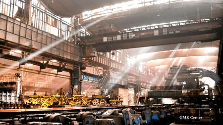 Guvernul Poloniei a preluat Combinatul „Liberty” Częstochowa ca să producă blindaje pentru industria de apărare