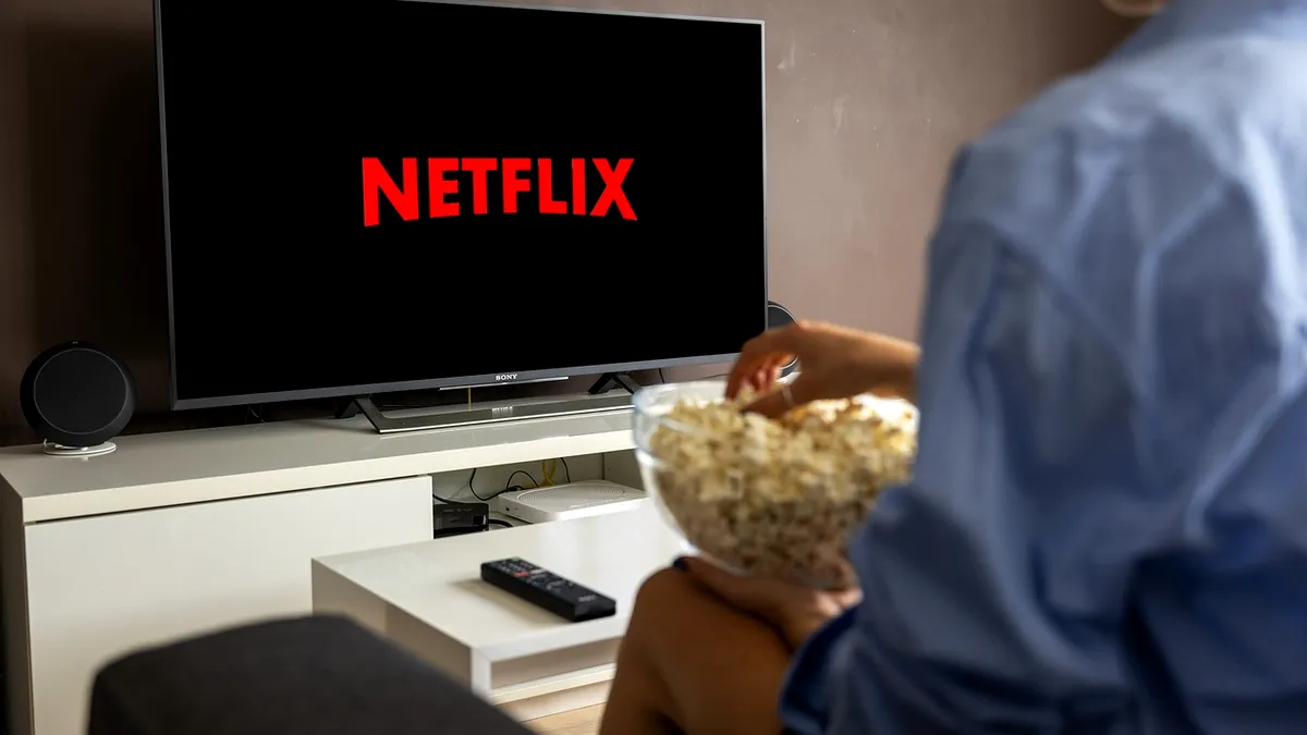 Netflix se reinventează. Interfața sa va funcționa ca un asistent personal AI