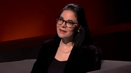 Ana Birchall îl acuză pe Mircea Geoană de trădarea proiectului de reformare a PSD: „S-a înhăitat cu Vanghelie și Hrebenciuc”