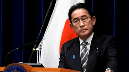 Partidul de guvernare din Japonia în scandal cu fonduri suspecte
