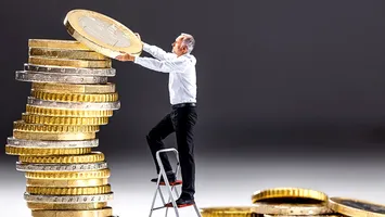 209 miliarde lei în pensii private. Sistemul ajunge la 11% din PIB, după o creștere record de 34%