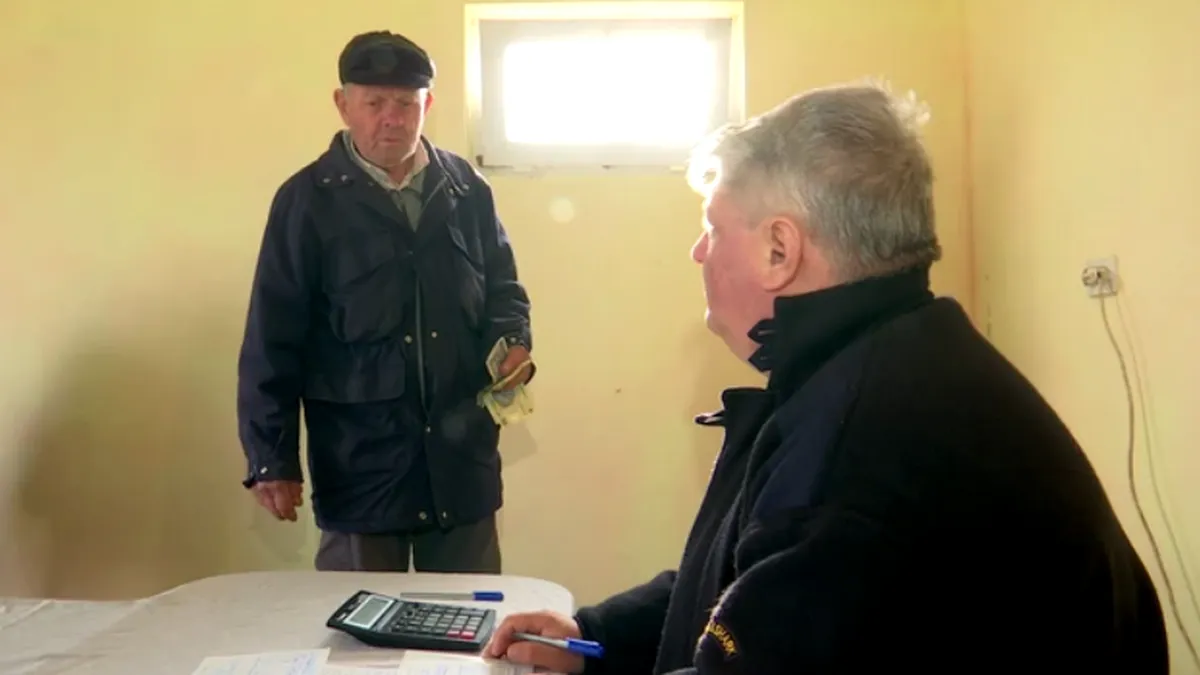 Un primar a găsit rețeta colectării eficiente a taxelor și impozitelor