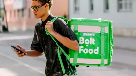 Bolt Food a premiat restaurante de top din București și Cluj, în ediția Bolt Food Awards 2024.