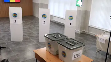 Alerte cu bombă la secții de votare din diaspora moldovenească