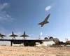 Iranul lansează peste 100 de drone spre Israel, după atacul de vineri dimineaţă