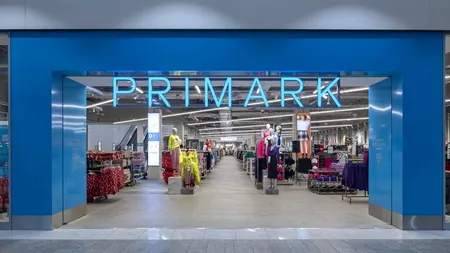 <strong>Primark deschide primul magazin în Park Lake. Cu ce prețuri iese retailerul</strong>