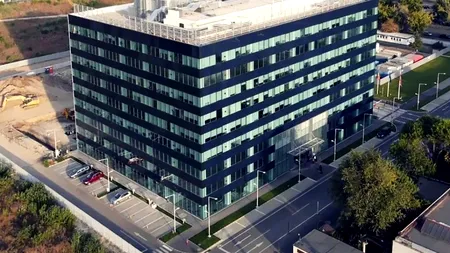 Maltezii de la Adventum Group au achiziționat Hermes Business Campus, proiect office de 75.000 mp
