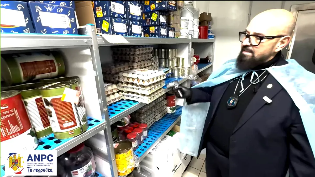 Al doilea mall lovit de inspectorii lui Piedone: a fost închisă toată zona de food din AFI Cotroceni, după cel din Băneasa. „Vor urma și alte surprize”