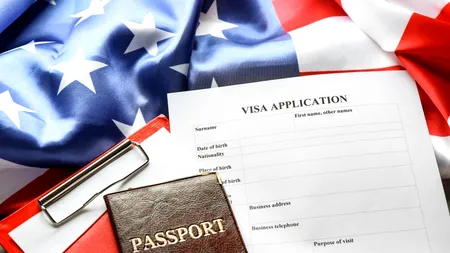 Românii vor călători în SUA fără viză! Muraru: Îndeplinim toate condițiile pentru Visa Waiver