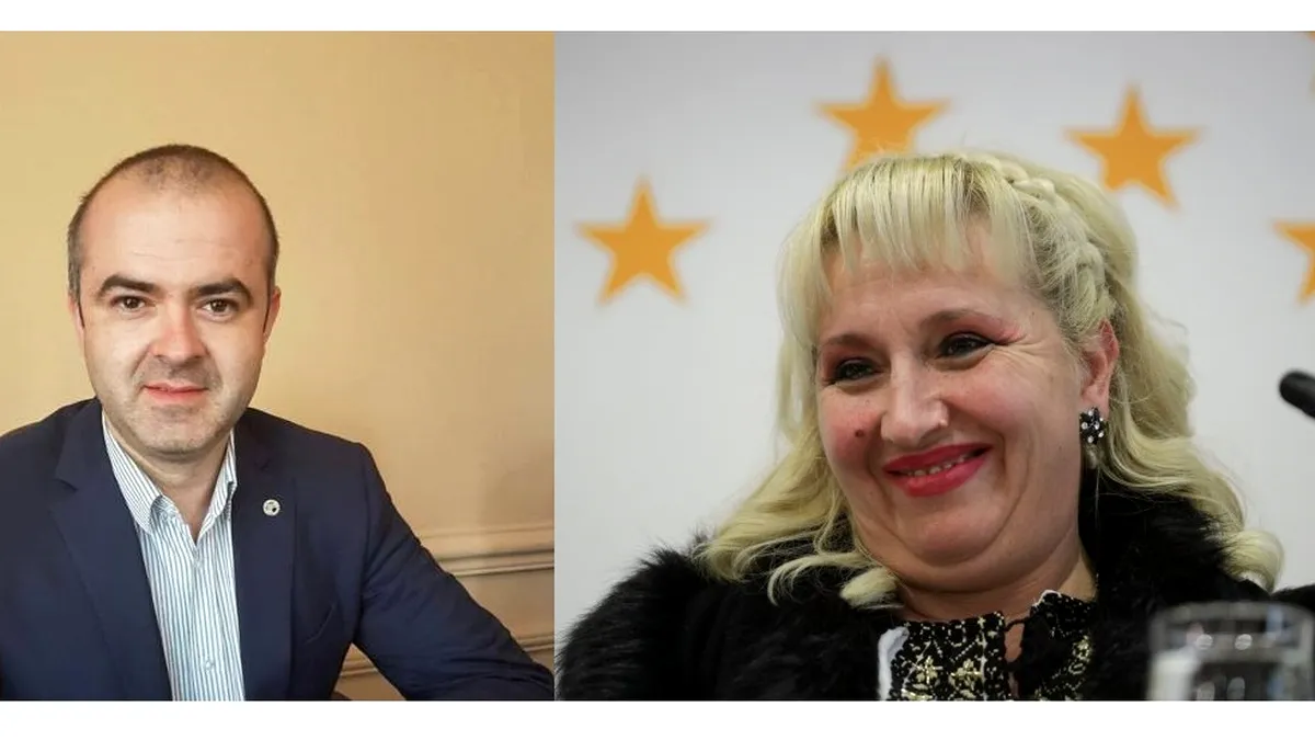 Președintele ANI, „Ariel” pentru președinta Agenția Naționale pentru Arii Naturale Protejate impusă de PSD-ul lui Dragnea
