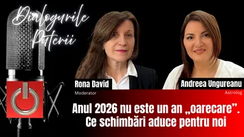 Anul 2026 vine cu uși care se deschid, dar și cu uși care se închid destul de dureros