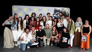 Câștigătorii celei de-a 28-a ediţii a Galei Tânărului Actor – HOP. Premii, discursuri puternice și secțiune fără câștigători