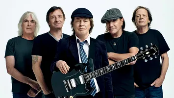 AC/DC revine în forță: primul turneu nord-american după opt ani de pauză
