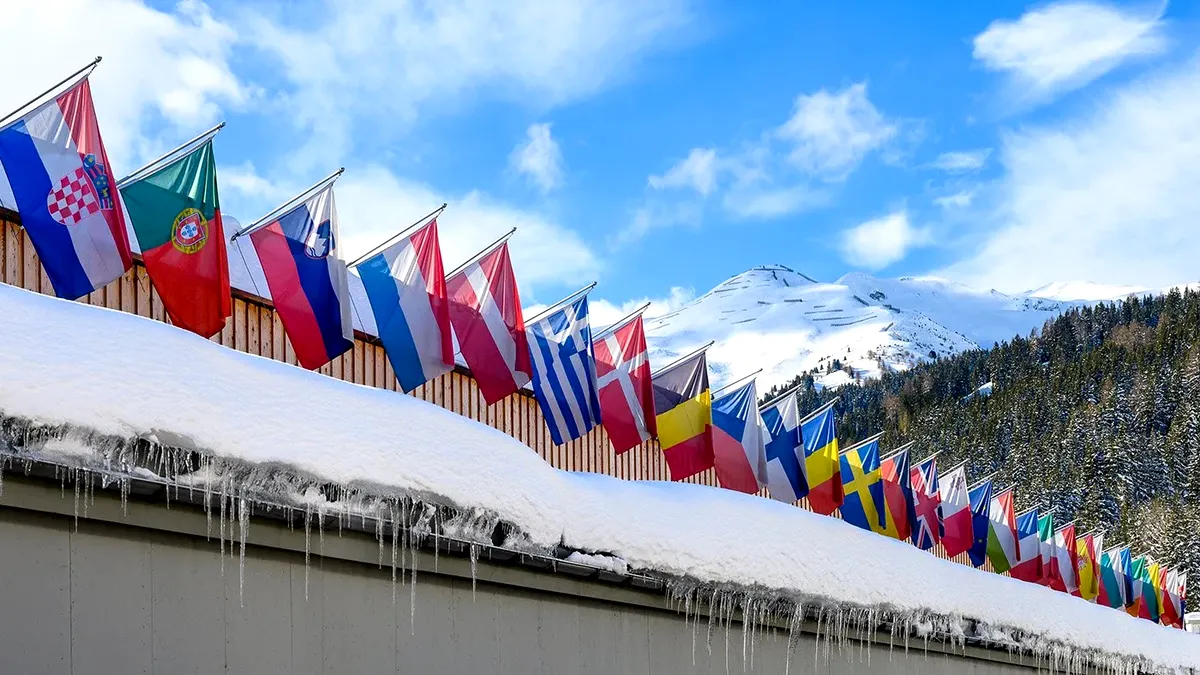 SINTEZĂ: Efectele deciziilor convenite la Forumul Economic Mondial de la Davos, în economia globală