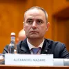 Alexandru Nazare anunță schimbarea direcției economice. Pachetul de relansare va fi publicat joi