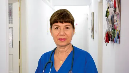 ”Du-te la medicul tău de familie în luna de naştere, pentru un consult profilactic!”- sfatul președintei CNAS
