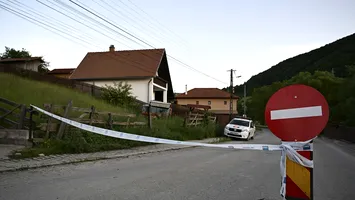 Doi miniştri şi opt experţi europeni, aşteptaţi astăzi la Praid. Care este situaţia din salină