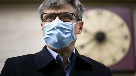 Virgil Popescu: Criza gazelor naturale este o criză artificială, creată de Federația Rusă prin Gazprom