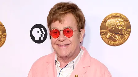 Elton John și-a planificat înmormântarea. Ce mesaj emoționant a ales pentru piatra funerară: Asta e tot ce contează