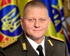 Zalujnîi, generalul care avertizează Vestul: Ucraina nu mai are timp pentru iluzii