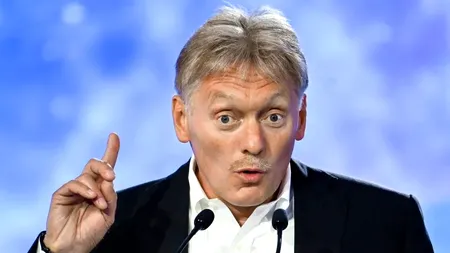 „Vom aștepta”: Kremlinul cere garanții de securitate de la Kiev pentru parada din 9 mai. În lipsa lor un președinte și un premier s-au îmbolnăvit subit