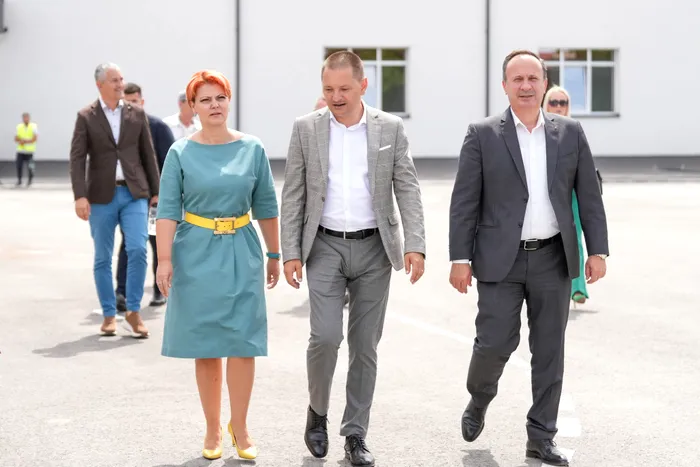 Nume surpriză pe listele PSD Dolj pentru alegerile parlamentare. Ministrul Adrian Câciu - primul la Deputați, Laura Vicol – out!