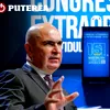 Instanța blochează manevra lui Bolojan prin care a preluat controlul total în PNL. Tribunalul București a suspendat deciziile Congresului