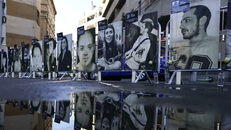 Colectiv, 10 ani. Lecțiile unei țări care n-a învățat nimic