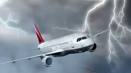 Rutele cele mai turbulente pe care zboară avioanele în Europa. Opt din zece încep sau se termină în Elveția