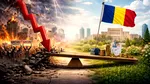 Prăbușire, colaps economic, dezastru, săriți… Să ne calmăm! Nu e deloc așa