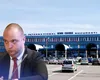 Sforarul „Vuitton” Bogdan Mîndrescu vrea să aterizeze iar forțat la Aeroportul Otopeni „doar” pentru …16.000 de euro pe lună