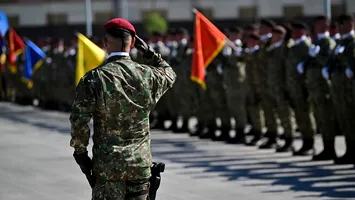 Generalul cu cea mai mare pensie din MApN. Câștigă mai mult decât Nicolae Ciucă sau președintele interimar Ilie Bolojan