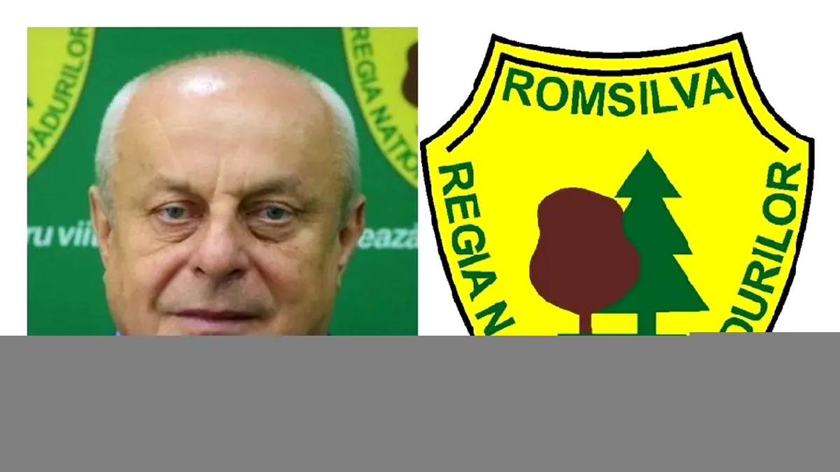 INCREDIBIL. Un director pensionar de la Romsilva, remunerat lunar cu 8.000 de euro