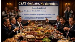 Ce intră pe masa CSAT și de ce contează: cine e Nenea CSAT și cum se mișcă