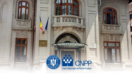 Blocaj la Casa de Pensii. Sistemul informatic are probleme, ce venituri sunt afectate