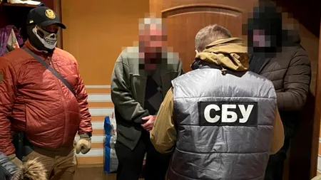 Cine este miliardarul ucrainean, acuzat de trădare în favoarea Rusiei