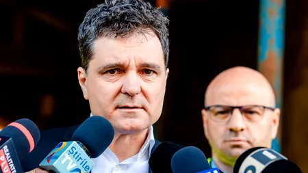Primăria lui Nicușor, bombardată cu amenzi din cauza poluării