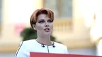 Lia Olguța Vasilescu, discurs exploziv la Congresul PSD. Atac dur la adresa AUR: Scrieți ‘miau’ ca pisica!