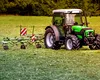 Agricultura românească fără apărare în fața extremelor! Grindina lovește, rachetele stau