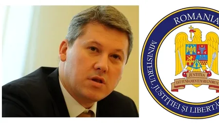 Cătălin Predoiu, favoritul lui Iohannis pentru șefia Ministerului Justiției