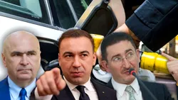 De ce premierul Ilie Bolojan, ministrul Energiei, Bogdan Ivan, și șeful Consiliului Concurenței, Bogdan Chirițoiu, refuză să stopeze creșterea prețurilor carburanților