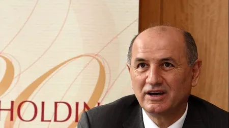 George Copos investește 25 de milioane de euro în renovarea Athenee Palace Hilton