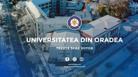 Rețelele de influență la Universitatea din Oradea: cum s-au transformat promovările în privilegii de familie