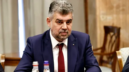Pachetul fiscal ar putea intra în primă lectură la ședința de guvern de la ora 17.00