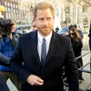 Prințul Harry revine la Londra pentru procesul deceniului împotriva Daily Mail. Ducele și Elton John sunt gata de mărturie