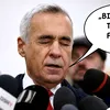 Călin Georgescu, refuzat la fabrica la care se invitase singur. Profetul n-a fost primit nici la Vaslui…