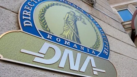 DNA: Mai mulţi angajaţi ai Romsilva Bacău, trimişi în judecată pentru luare de mită
