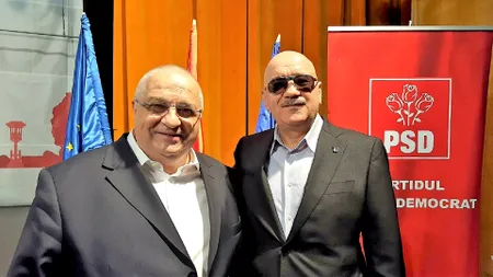 Cine este Ion Dumitrache: Legături cu Felix Stroe și detalii despre ancheta DNA din Portul Constanța