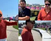 20 de grătare și sute de metri de mese: cum a intrat Selly în Guinness World Records la Nibiru