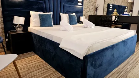 Raport: Piața închirierilor hoteliere, evoluție spectaculoasă, în București